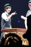 仲谷明香（チームA）