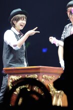 仲谷明香（チームA）