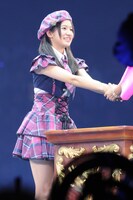 竹内美宥（チーム4）