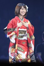 大島優子（チームK）