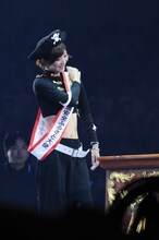 田名部生来（チームK）