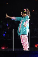 仲川遥香（チームA）