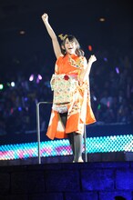 竹内舞（SKE48チームE）