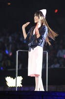 入山杏奈（チーム4）