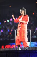 松井珠理奈（SKE48チームS）