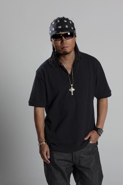 DJ PMX