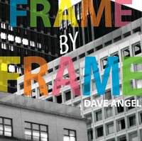 アルバム「Frame By Frame」ジャケット