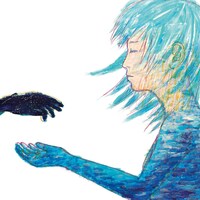 アルバム「フォーク」ジャケット