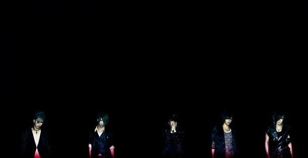 ガゼット　初ワンマンコメントCD the GazettEが明かす、移籍第1弾アルバムに込めた意志 - 音楽ナタリー