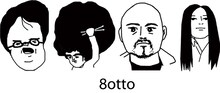 8ottoの五味アイコン