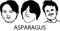 ASPARAGASの五味アイコン