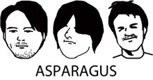 ASPARAGUSの五味アイコン