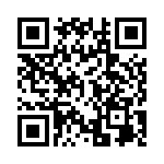 X JAPANの楽曲ダウンロードはこちらのQRコードから。