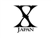 X JAPANロゴ