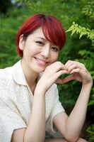 ヒロイン・みゆき役を演じる長澤まさみ。