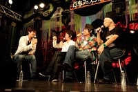 写真はイベントの模様。（撮影：釘野孝宏）