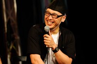 坂詰克彦（怒髪天）（撮影：釘野孝宏）