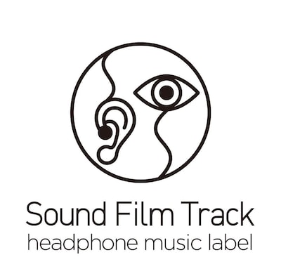 plentyによる新たな作品形態「Sound Film Track」のロゴマーク。