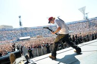 10-FEET（写真：【H.and.A】） (C)AIR JAM 2011