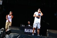 KGDR（写真：Rui Hashimoto (SOUND SHOOTER)） (C)AIR JAM 2011