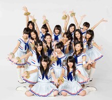 NMB48「オーマイガー！」選抜メンバー