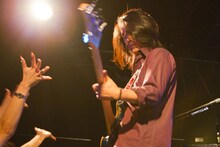 Hitoki (B / Photo by K.OSHIMA)