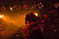 Hiro (G / Photo by K.OSHIMA)