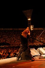 BRAHMAN（写真：Tsukasa Miyoshi） (C)AIR JAM 2011