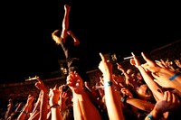 BRAHMAN（写真：Tsukasa Miyoshi） (C)AIR JAM 2011