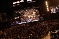 BRAHMAN（写真：Tsukasa Miyoshi） (C)AIR JAM 2011