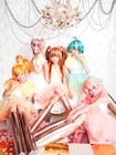 でんぱ組.inc、1stアルバムにして現編成ラストアルバム発売