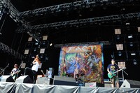 FACT（写真：YUJI HONDA） (C)AIR JAM 2011