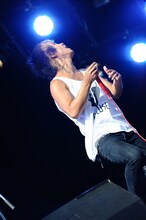 FACT（写真：YUJI HONDA） (C)AIR JAM 2011