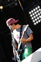 FACT（写真：YUJI HONDA） (C)AIR JAM 2011