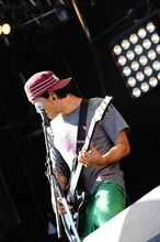 FACT（写真：YUJI HONDA） (C)AIR JAM 2011