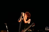 the HIATUS（写真：Rui Hashimoto (SOUND SHOOTER)） (C)AIR JAM 2011