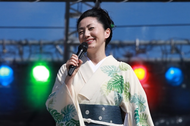 石川さゆり