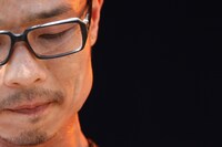 磯部正文バンド（写真：Tsukasa Miyoshi） (C)AIR JAM 2011