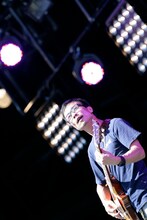 磯部正文バンド（写真：Tsukasa Miyoshi） (C)AIR JAM 2011