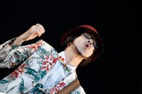 LOW IQ 01 & MASTER LOW（写真：Tsukasa Miyoshi） (C)AIR JAM 2011