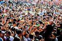 MURPHY'S LAW（写真：WATARU UMEDA） (C)AIR JAM 2011