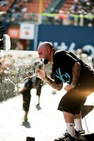 MURPHY'S LAW（写真：WATARU UMEDA） (C)AIR JAM 2011