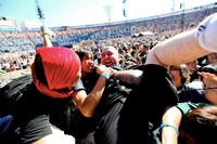 MURPHY'S LAW（写真：WATARU UMEDA） (C)AIR JAM 2011