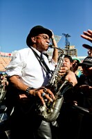 MURPHY'S LAW（写真：WATARU UMEDA） (C)AIR JAM 2011