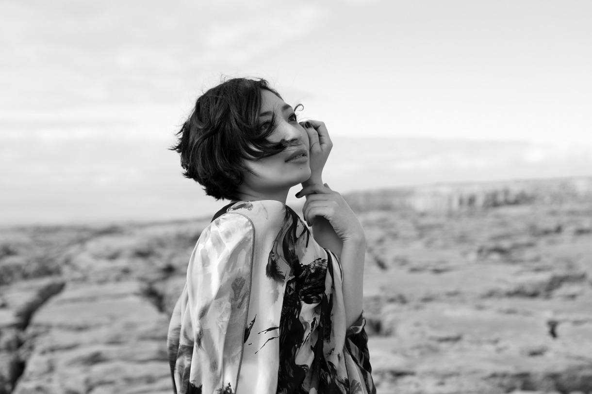 坂本真綾