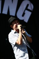 SCAFULL KING（写真：Rui Hashimoto (SOUND SHOOTER)） (C)AIR JAM 2011
