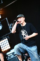 WAGDUG FUTURISTIC UNITY（写真：Rui Hashimoto (SOUND SHOOTER)） (C)AIR JAM 2011