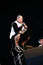 WAGDUG FUTURISTIC UNITY（写真：Rui Hashimoto (SOUND SHOOTER)） (C)AIR JAM 2011