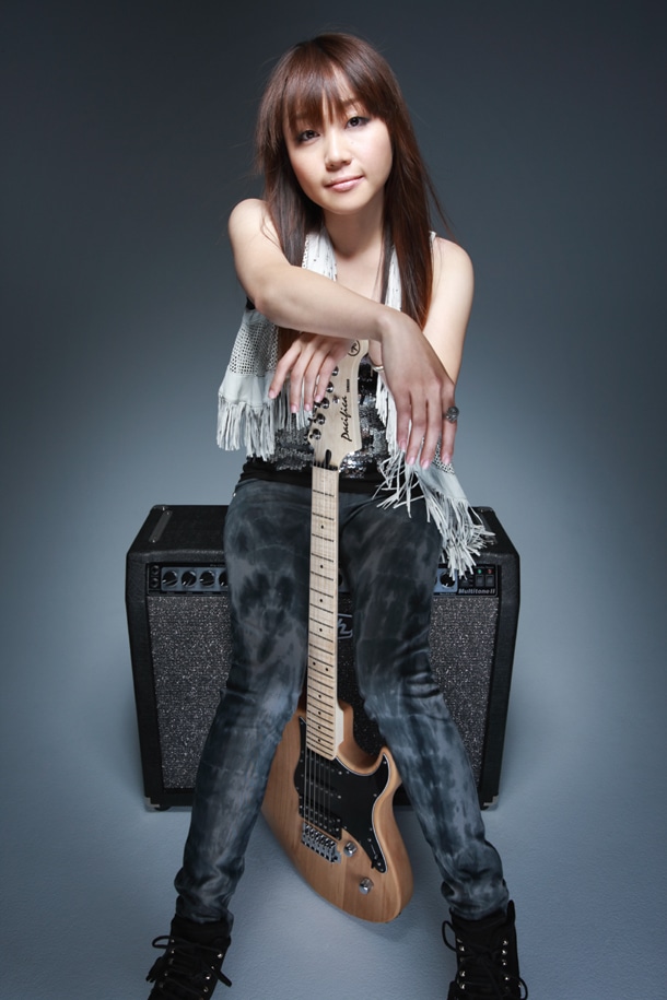 矢井田瞳