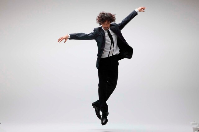 映画「今日と明日の間で」メインカット